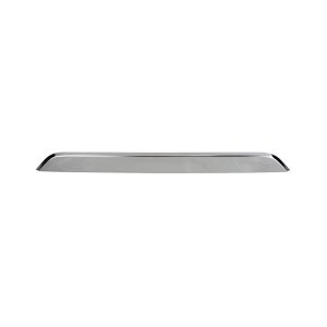 Honda CR-V Tailgate Handle Cover - Omac - S.Steel - Gloss Silver - 2017-2022